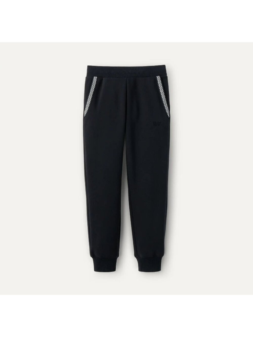 Men's UGG Tasman Joggers 1151710 Black Size S NEW WITH TAGS!